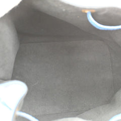 Louis Vuitton Petit Noe Handbag Epi Leather