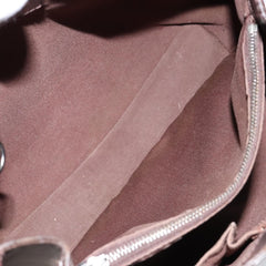 Louis Vuitton Mandara Handbag Epi Leather