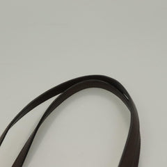 Burberry Nova Check Tote canvas check pattern