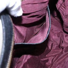 Burberry Blue Label shoulder bag Canvas