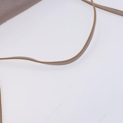 Chloe Lily Shoulder bag Leather