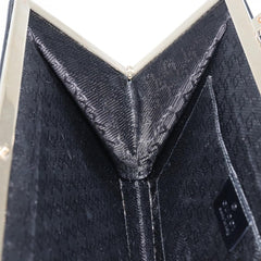 Gucci Vintage Handbag Leather