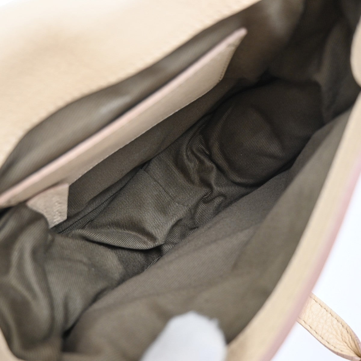 Chloe Marcie Crossbody Bag Leather