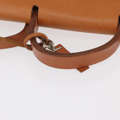 Hermes Herbag A Dos Backpack Toile