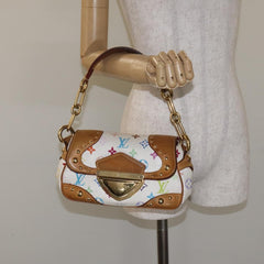 Louis Vuitton Marilyn Handbag Monogram Multicolor