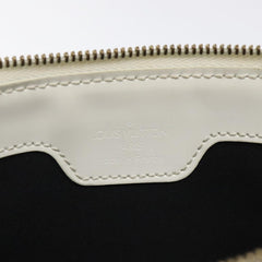 Louis Vuitton Delmonico Pochette Stretch Epi Leather