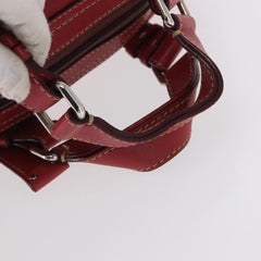 Chloe Vintage handbag Leather