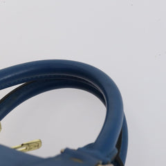 Louis Vuitton Keepall Bag Epi Leather