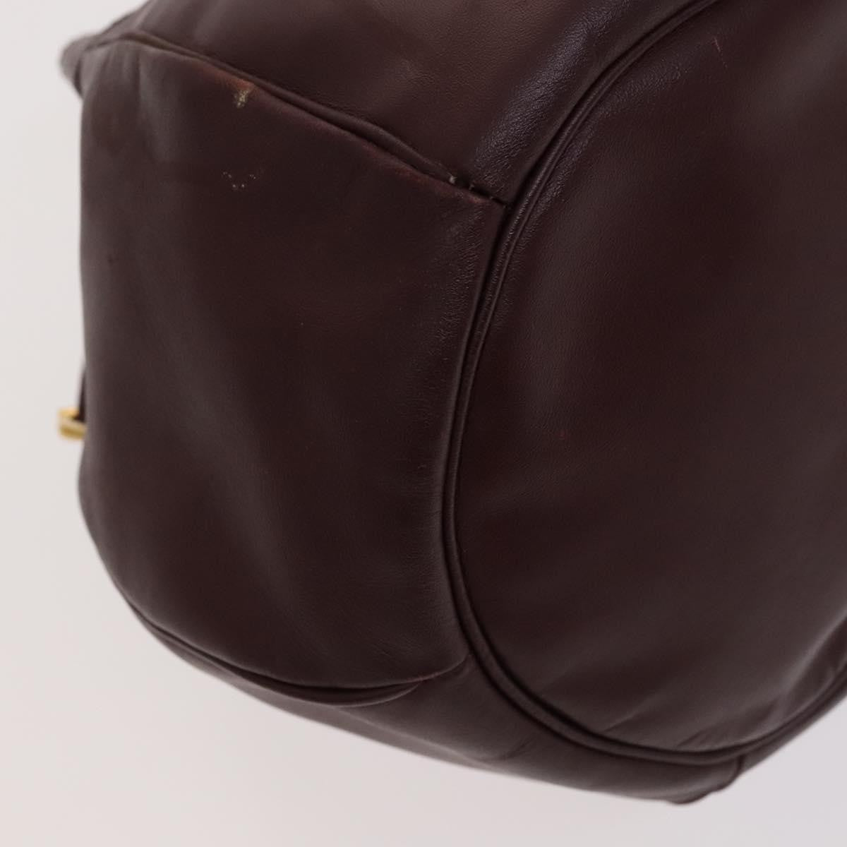 cartier Must de cartier bag Leather