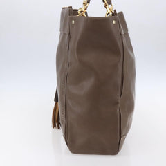 Chloe Eden Tote bag Leather
