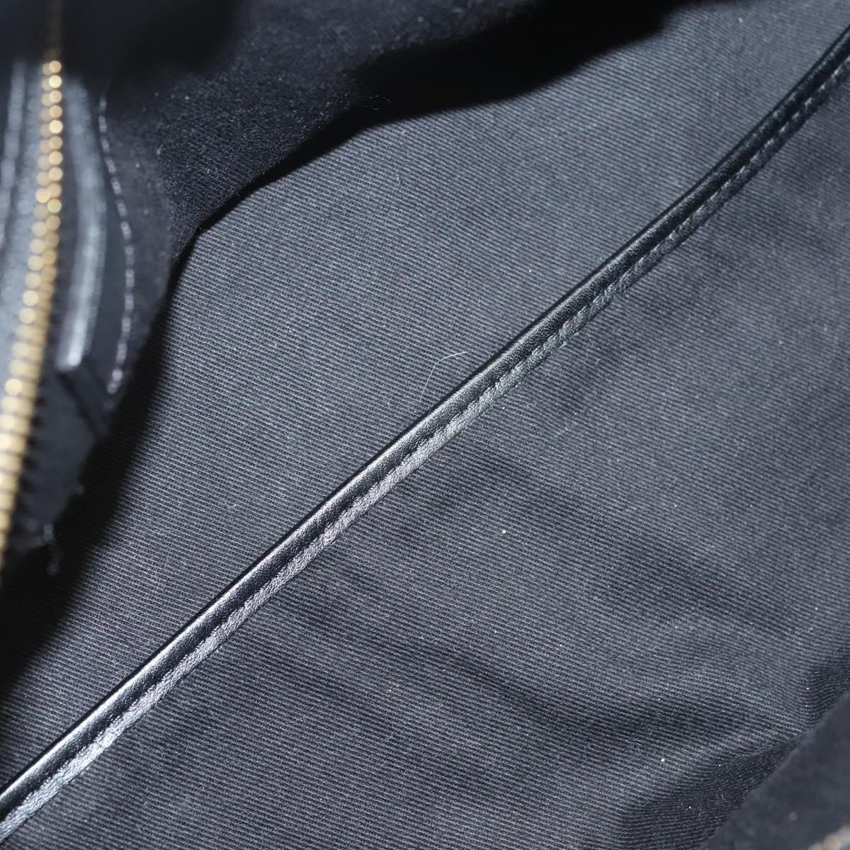 Chloe Alice Satchel Leather