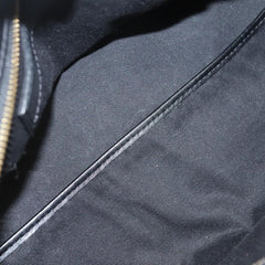 Chloe Alice Satchel Leather