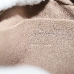 Louis Vuitton Wapity Trousse Pouch Monogram Multicolor