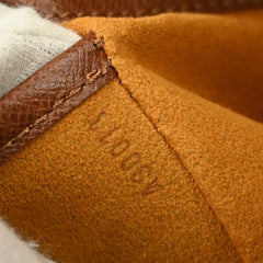 Louis Vuitton Musette Salsa Handbag Monogram Canvas