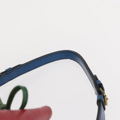 Louis Vuitton Tricolor Noe Handbag Epi Leather