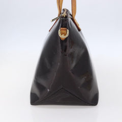 Louis Vuitton Bellevue Handbag Monogram Vernis