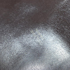 Celine C Sulky Shoulder bag Canvas and Leather