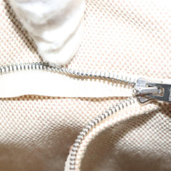 Hermes Fourre Tout Tote Toile