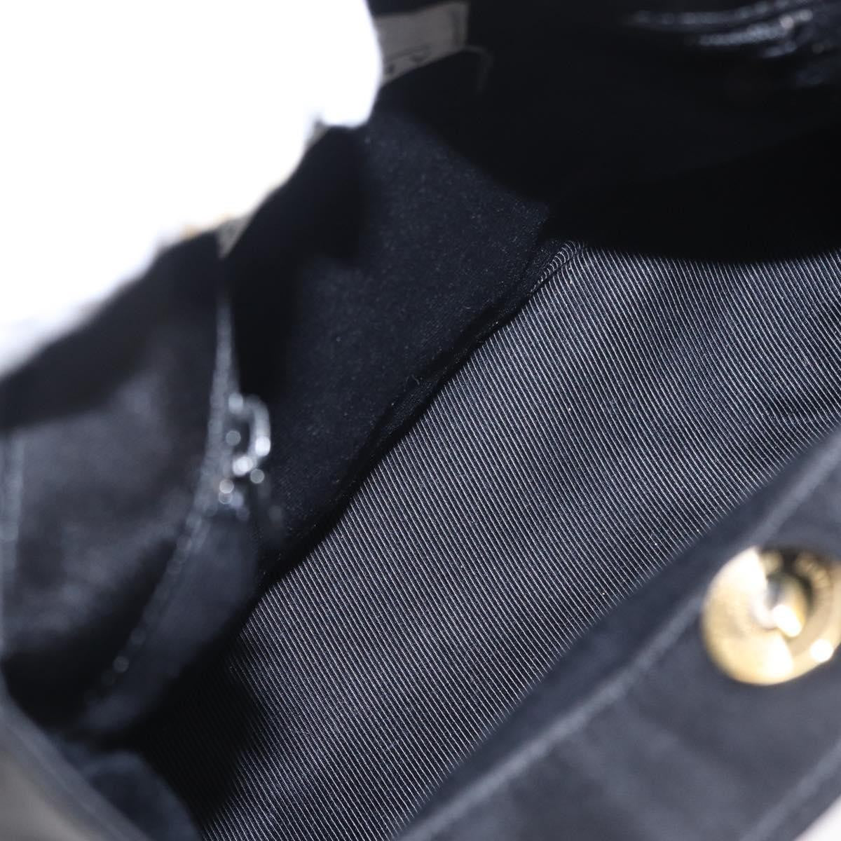 Givenchy Vintage Handbag Nylon