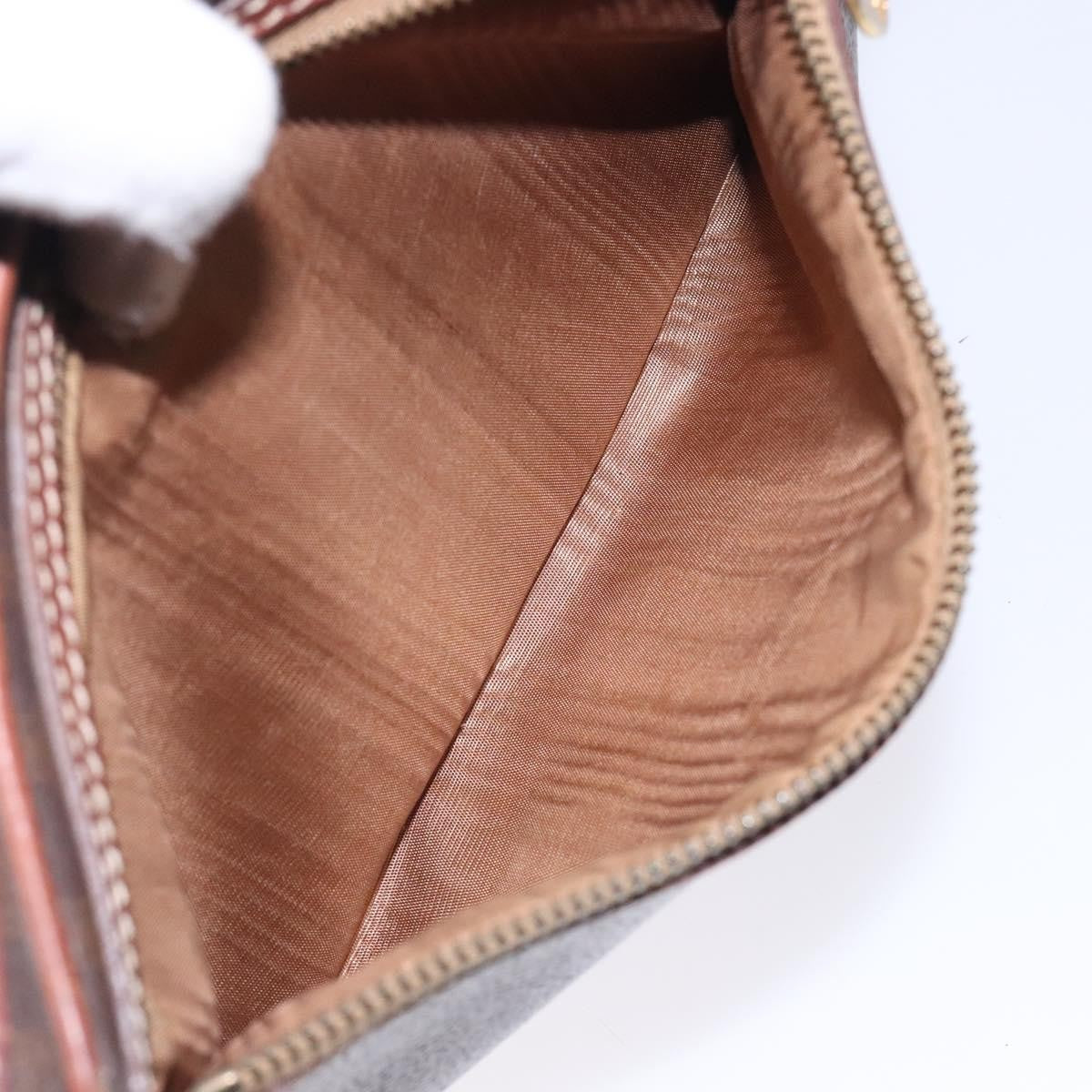 Celine Macadam Pochette Classic