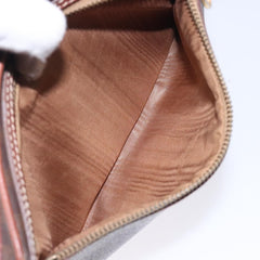 Celine Macadam Pochette Classic