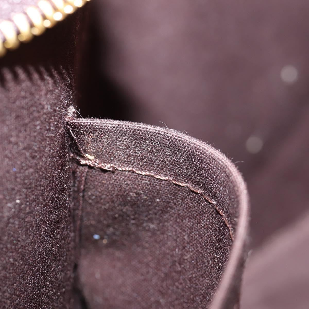 Louis Vuitton Blair Monogram vernis