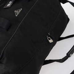 Prada Boston Bag Tessuto