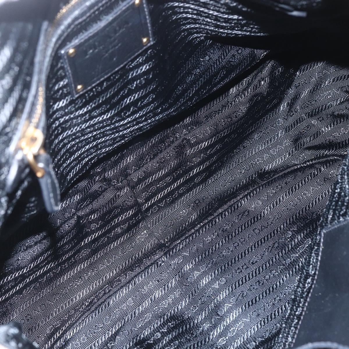 Prada Vintage Handbag Leather