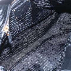 Prada Vintage Handbag Leather