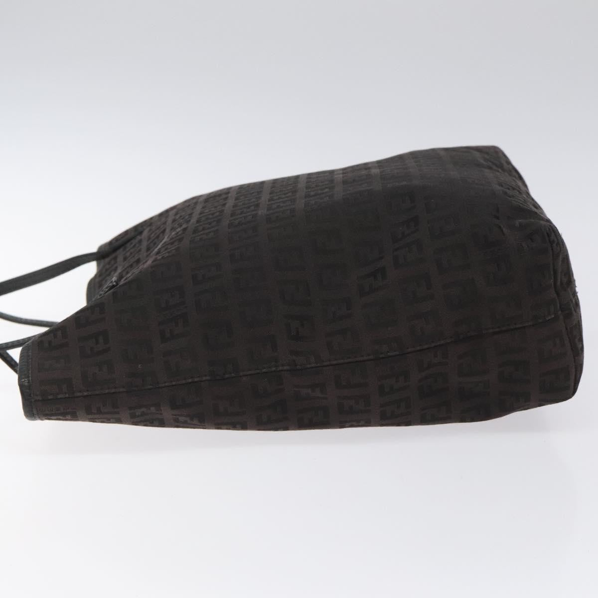 Fendi Zucchino Canvas