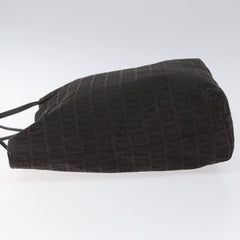 Fendi Zucchino Canvas