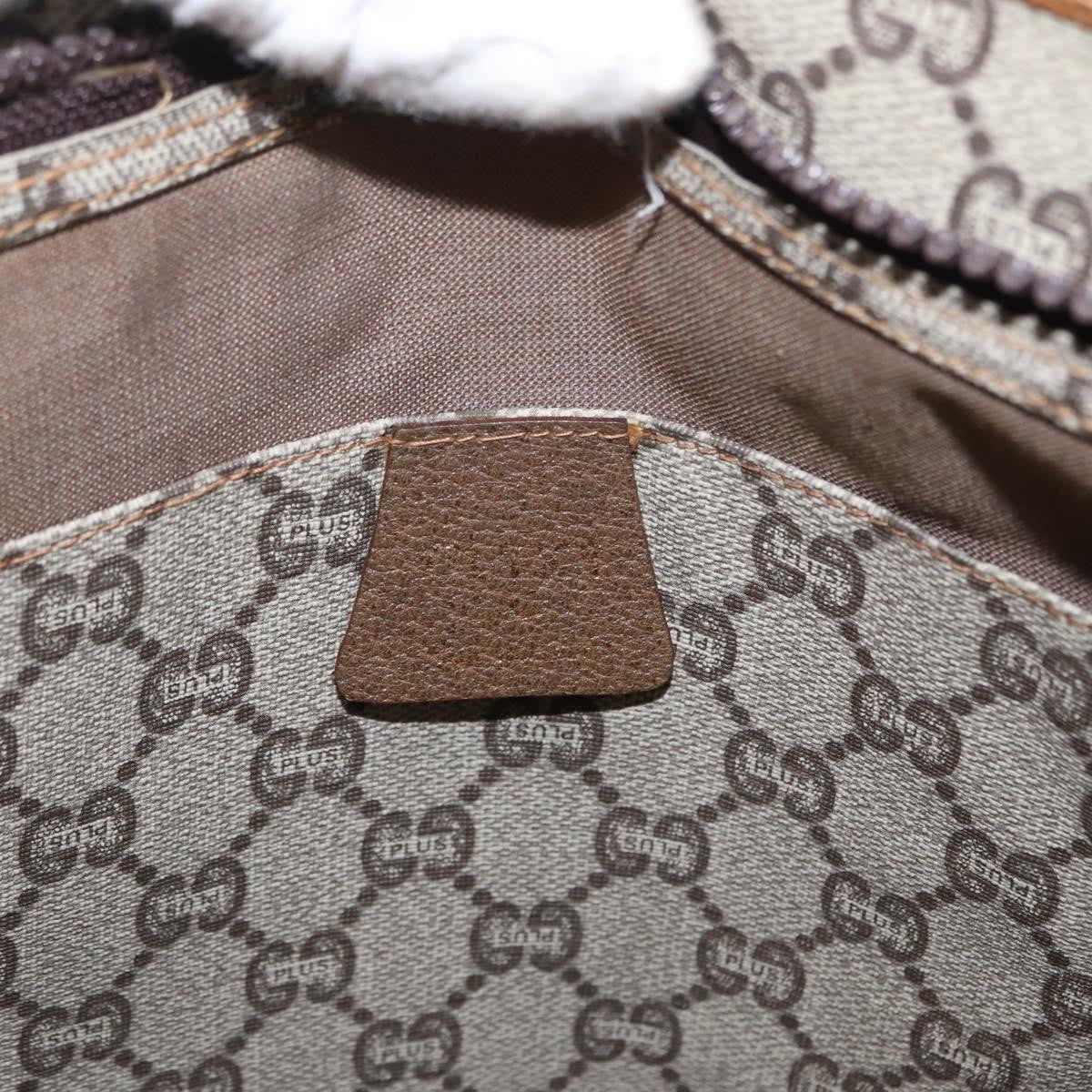 Gucci Sherry Line Tote Canvas