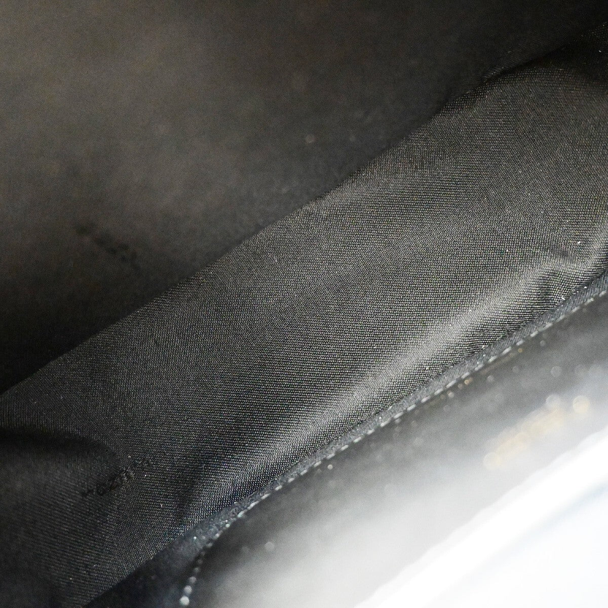 Fendi Camera Bag Zucca Embossed Leather