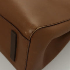 Prada Vintage Handbag Leather