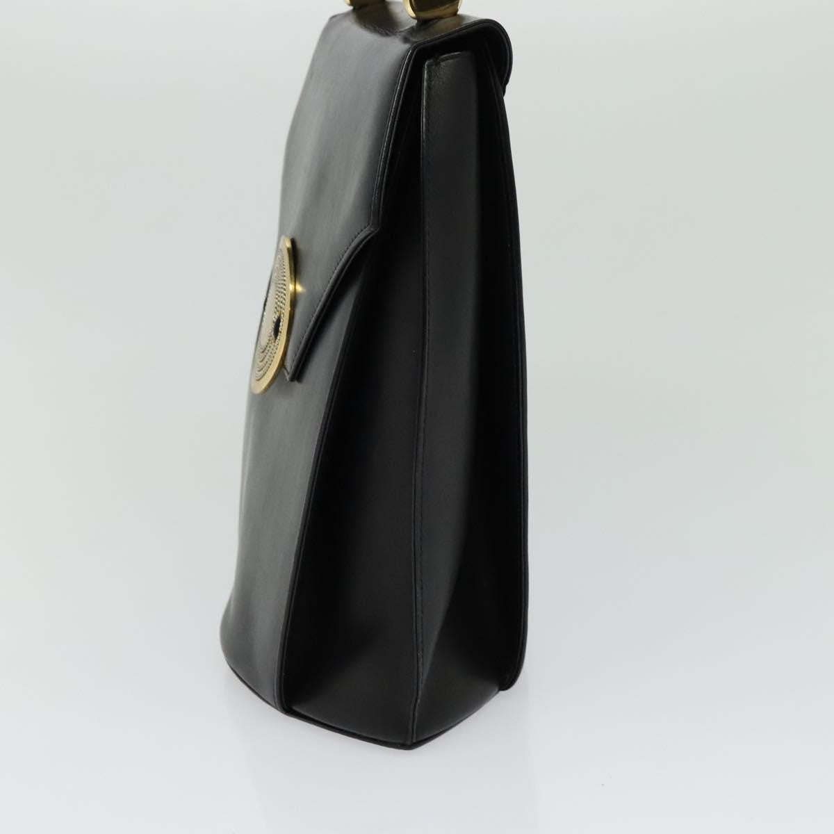 Bally Handbag Leather