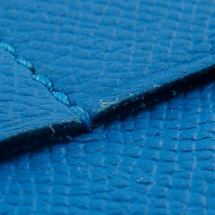 Hermes Toodoo Pouch Leather and Wool