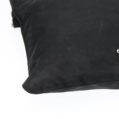 Prada Flat Messenger Bag Tessuto