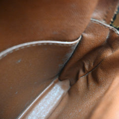 Louis Vuitton Amazone Bag Monogram Canvas