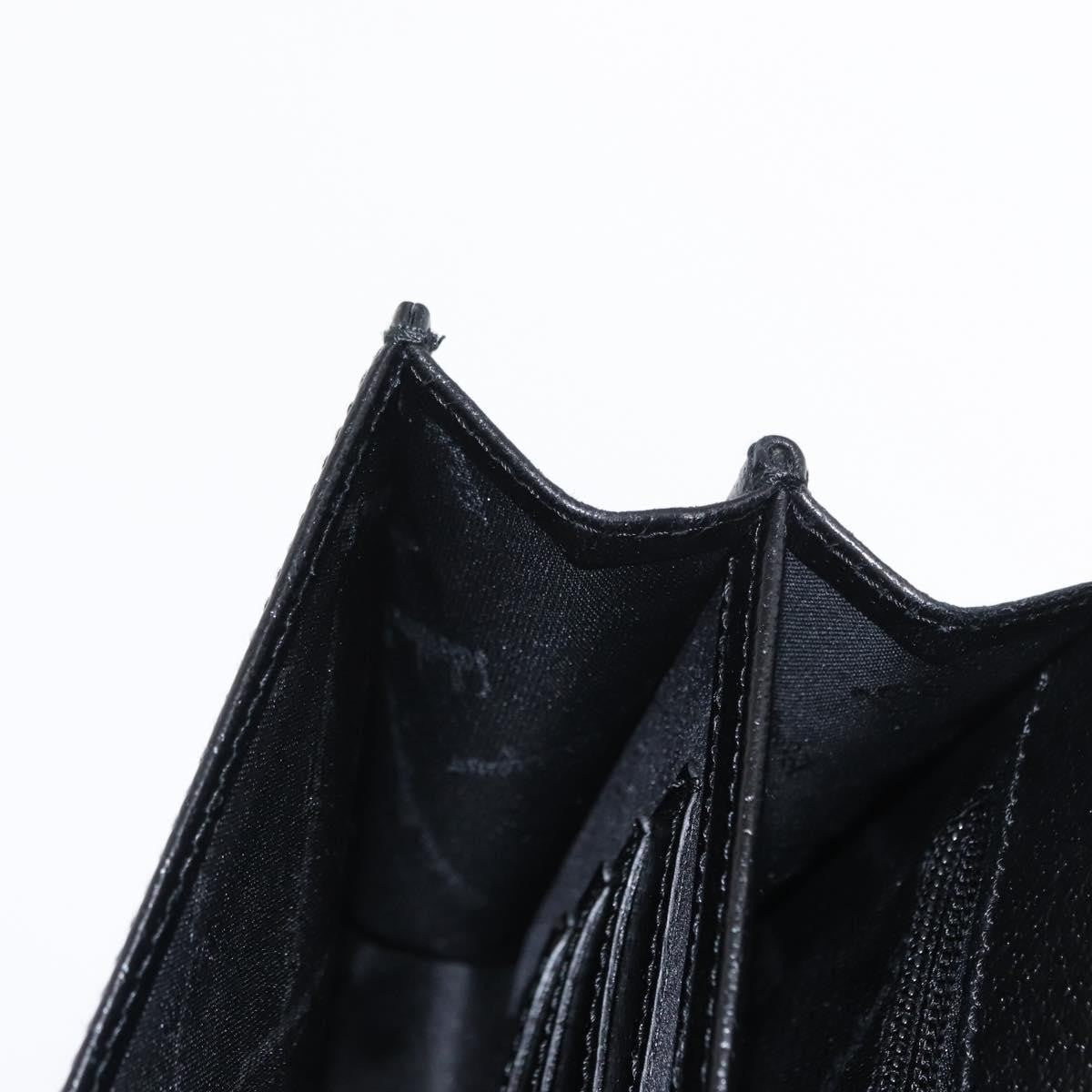 Salvatore Ferragamo Vintage clutch Bag Leather