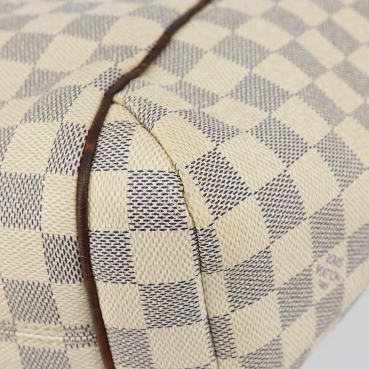 Louis Vuitton Totally Handbag Damier
