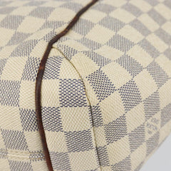 Louis Vuitton Totally Handbag Damier