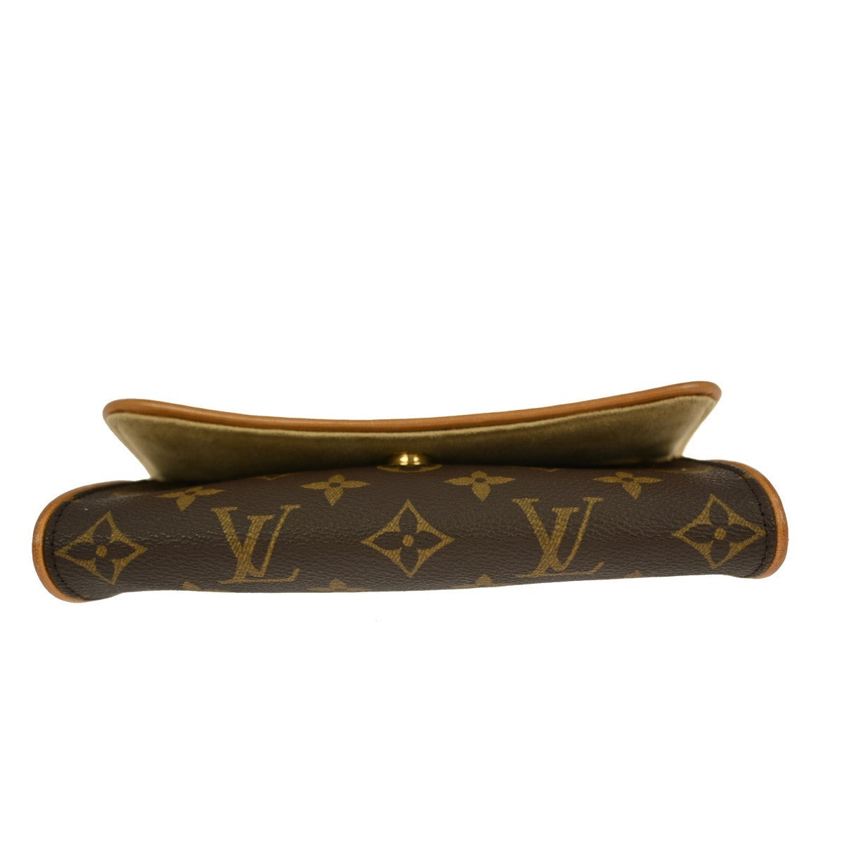 Louis Vuitton Twin Handbag Monogram Canvas