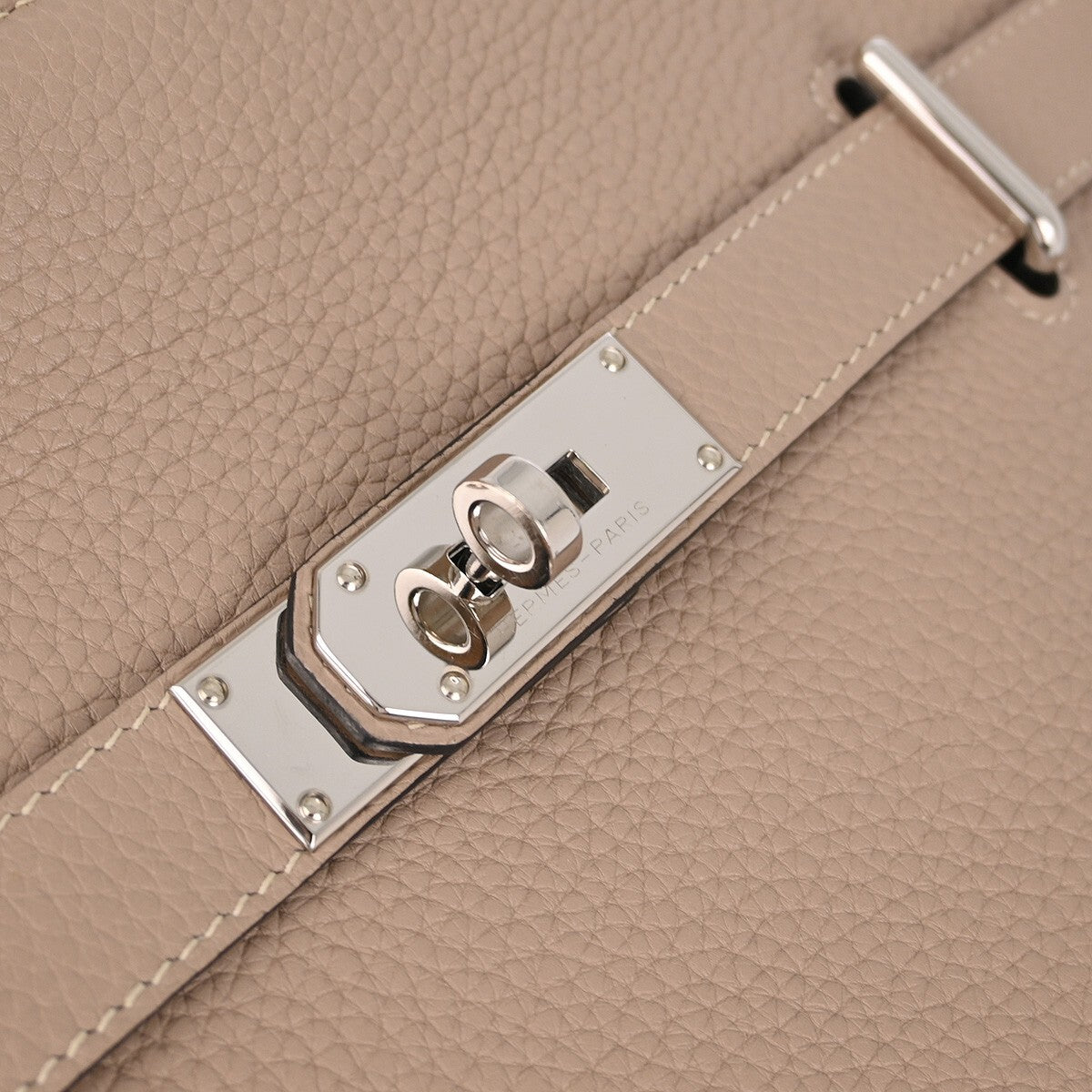 Hermes Jypsiere Bag Clemence