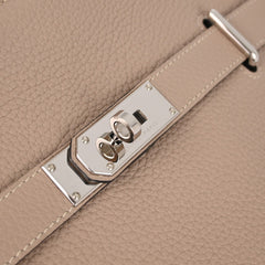 Hermes Jypsiere Bag Clemence