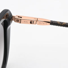 Louis Vuitton Charlotte Sunglasses Plastic