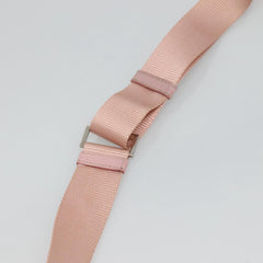 Prada Buckle Messenger Bag Tessuto