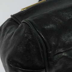 Chloe Ethel Handbag Leather