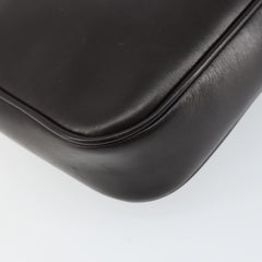 Gucci Sherry line shoulder bag Leather