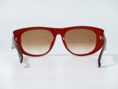 Christian Dior Logo CD Sunglasses Plastic