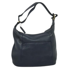 Coach Shoulder bag Leather